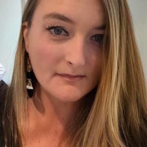 Meet your Posher, Jacqui